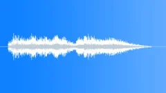 Trailer bed Sound Effect