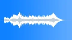 Trailer bedSound Effect
