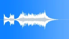 Trailer bedSound Effect