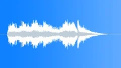 Trailer bedSound Effect