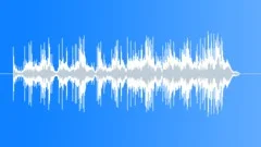 Trailer bedSound Effect