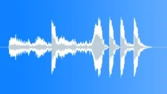 Trailer bed Sound Effect