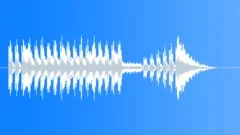 Trailer bed Sound Effect