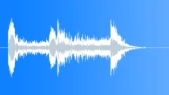 Trailer bedSound Effect