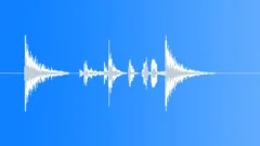 Trailer bed Sound Effect