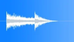 Trailer bed Sound Effect