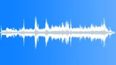 TRAILER, BOX Sound Effect
