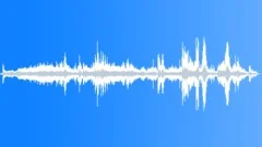 TRAILER, BOXSound Effect