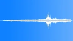 TRAILER, BOX Sound Effect