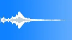 TRAILER, BOXSound Effect