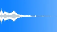 TRAILER, BOXSound Effect