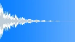 Trailer Chrome Hit 3 (Strong, Hard, Metallic)Sound Effect