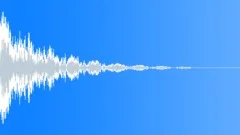 Trailer Chrome Hit 4 (Strong, Hard, Metallic)Sound Effect