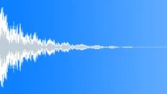 Trailer Chrome Hit 5 (Strong, Hard, Metallic)Sound Effect