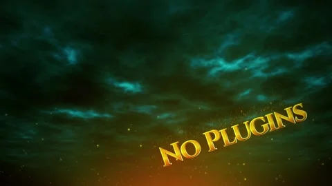 Trailer Cinematic Title  Stock After Effects