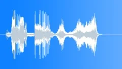 Trailer Cymbal Swoop Reversed Sting 5Sound Effect