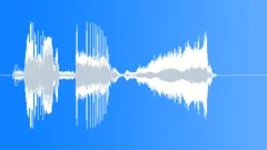 Trailer Cymbal Swoop Reversed Sting 3Sound Effect