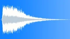 Trailer Danger Effect Sound Effect