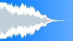 Trailer Darkside Stab 3 (Horn, Cinematic, SFX) Sound Effect