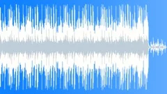 Trailer Days - energetic, indie, rock, action (15 sec background) Stock Music