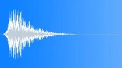 Trailer Deep Blowing SwooshSound Effect