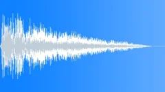 Trailer Deep Hybrid Hit Thump 3Sound Effect