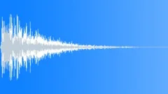 Trailer Deep Hybrid Hit ThumpSound Effect