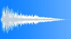 Trailer Deep Thrilling Impact Hit 2Sound Effect