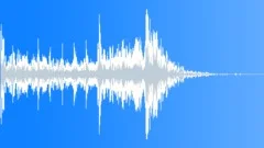 Trailer drum builder Sound Effect