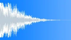 Trailer Earthquake Bump 4 (Deep, Heavy, Drum)Sound Effect