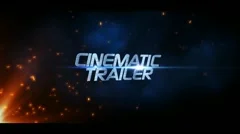 Trailer Energetic Stock After Effects