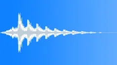 Trailer - ethereal hit v3 Sound Effect