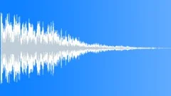 Trailer explosion 4 Sound Effect