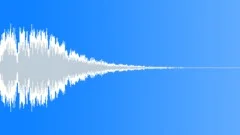 Trailer explosion Sound Effect