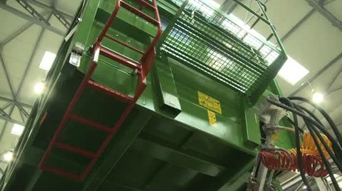 Trailer Vídeo Stock 21763892