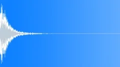 Trailer Fragments Destroy Hit 3 (Critical, Debris, Punch)Sound Effect