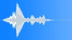 Trailer Glitch Sub Drop Sound Effect