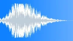 Trailer Heavy Thud Impact 8 (Cinematic, Sub, Low) Sound Effect