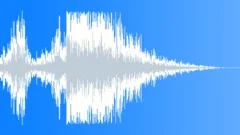 Trailer Heavy Thud Impact 9 (Cinematic, Sub, Low) Sound Effect