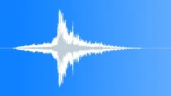 Trailer hit - apocalypseSound Effect