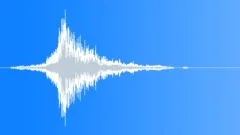 Trailer Hit - Brass StabSound Effect