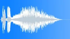 Trailer Hit - Cinematic Swoosh Sound Effect