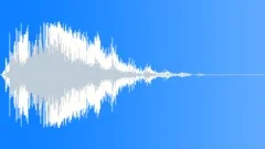 Trailer Hit - Crashing Swoosh Sound Effect