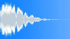 Trailer Hit - Dark Drum Sound Effect
