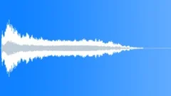 Trailer Hit - Dark mysterySound Effect