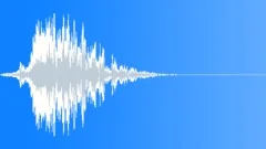 Trailer hit - dark phaser swoosh Sound Effect
