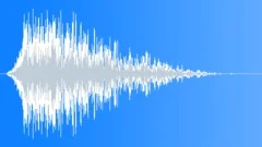 Trailer Hit - Dark ResonantSound Effect