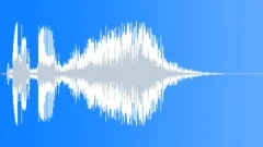 Trailer Hit - Dirty Flyby Swoosh Sound Effect