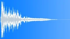 Trailer Hit - double curse Sound Effect
