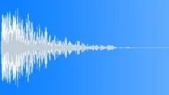 Trailer Hit - drum shark Sound Effect
